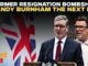 Thủ tướng Anh Keir Starmer từ chức vào thứ Hai, ấn định thời gian khởi hành: báo cáo