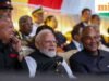 Thủ tướng Modi được vinh danh nhân Ngày Quốc khánh Seychelles; Ấn Độ mở rộng quan hệ song phương với UPI, hạn mức tín dụng ₹ 1.250 crore và hơn thế nữa
