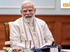 Thủ tướng Modi kỷ niệm 4.399 ngày nắm quyền Thủ tướng: ‘Cống hiến bằng thiên nhiên, một vị vua có…’