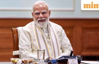 Thủ tướng Modi kỷ niệm 4.399 ngày nắm quyền Thủ tướng: ‘Cống hiến bằng thiên nhiên, một vị vua có…’