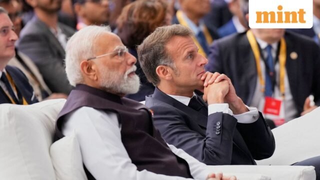 Thủ tướng Modi phản ánh về mối quan hệ Ấn