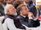 Thủ tướng Modi phản ánh về mối quan hệ Ấn Độ-Pháp khi ông cùng khai mạc hội nghị Bharat Innovates với Macron