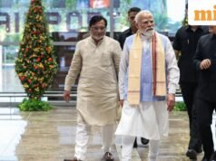 Thủ tướng Modi sẽ tham dự hội nghị thượng đỉnh G7 tại Pháp vào tuần tới: có thể gặp Trump, đàm phán song phương với Macron trong chương trình nghị sự