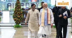 Thủ tướng Modi sẽ tham dự hội nghị thượng đỉnh G7 tại Pháp vào tuần tới: có thể gặp Trump, đàm phán song phương với Macron trong chương trình nghị sự