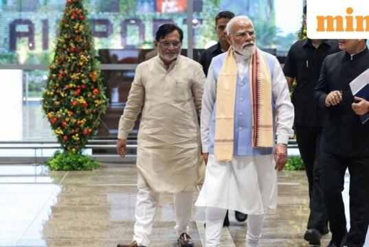Thủ tướng Modi sẽ tham dự hội nghị thượng đỉnh G7 tại Pháp vào tuần tới: có thể gặp Trump, đàm phán song phương với Macron trong chương trình nghị sự