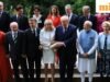 Thủ tướng Modi tại G7 kêu gọi đảm bảo an toàn cho các tuyến đường vận chuyển sau khi 3 thủy thủ Ấn Độ thiệt mạng trong cuộc tấn công của Mỹ