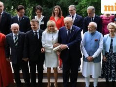 Thủ tướng Modi tại G7 kêu gọi đảm bảo an toàn cho các tuyến đường vận chuyển sau khi 3 thủy thủ Ấn Độ thiệt mạng trong cuộc tấn công của Mỹ