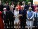 Thủ tướng Modi tại G7 kêu gọi đảm bảo an toàn cho các tuyến đường vận chuyển sau khi 3 thủy thủ Ấn Độ thiệt mạng trong cuộc tấn công của Mỹ