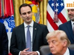 Thuế suất hải quan của Ấn Độ là 175%? Cuốn sách mới tuyên bố Trump tức giận với Lutnick về các số liệu của chính phủ Mỹ