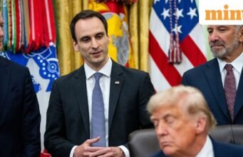 Thuế suất hải quan của Ấn Độ là 175%? Cuốn sách mới tuyên bố Trump tức giận với Lutnick về các số liệu của chính phủ Mỹ