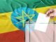Thùng phiếu của Ethiopia phải trở thành biểu tượng của hòa bình