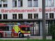 Thụy Sĩ. Vụ cháy ngoạn mục ở Basel: một tòa nhà bốc cháy