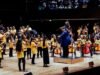 “Tìm vị trí của bạn trong dàn nhạc và trong cuộc sống”: tại Paris Philharmonic, hệ thống xã hội và âm nhạc Démos đặt trẻ em làm trung tâm
