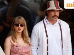 Tin đồn đám cưới của Taylor Swift và Travis Kelce tại Madison Square Garden đang gây ra phản ứng dữ dội. Người hâm mộ gọi nó là “dở hơi”