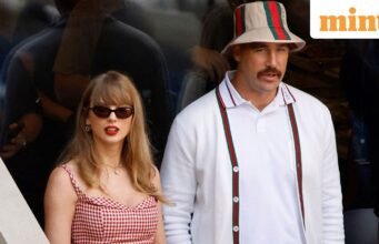 Tin đồn đám cưới của Taylor Swift và Travis Kelce tại Madison Square Garden đang gây ra phản ứng dữ dội. Người hâm mộ gọi nó là “dở hơi”