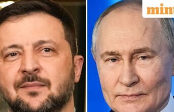 Tin thế giới hôm nay Cập nhật trực tiếp ngày 8 tháng 6 năm 2026: Zelensky sẵn sàng đóng băng chiến tuyến hiện tại để chấm dứt chiến tranh, kêu gọi Putin trả lời thư ngỏ