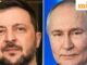 Tin thế giới hôm nay Cập nhật trực tiếp ngày 8 tháng 6 năm 2026: Zelensky sẵn sàng đóng băng chiến tuyến hiện tại để chấm dứt chiến tranh, kêu gọi Putin trả lời thư ngỏ