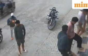 Tin tức Haryana: Chủ phòng tập bị bắn chết ở Hansi trong buổi tập thể dục; người phụ nữ bị thương | ĐỒNG HỒ