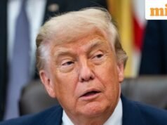 Tin tức Mỹ-Iran Cập nhật TRỰC TIẾP: Trump nói rằng các quỹ chưa đóng băng của Iran sẽ nằm dưới sự kiểm soát của Mỹ và sẽ chỉ được sử dụng cho thực phẩm