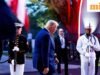 Tin tức Mỹ-Iran TRỰC TIẾP: Hãy để dầu chảy, Trump nói khi Washington, Tehran ký thỏa thuận chấm dứt chiến tranh và mở lại Hormuz