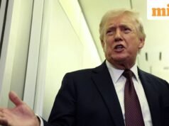 Tin tức Mỹ-Iran TRỰC TIẾP: Liệu Tehran và Washington có chấm dứt cuộc chiến kéo dài 106 ngày và ký thỏa thuận hòa bình ngay hôm nay? Trump chia sẻ ngày khai mạc Hormuz