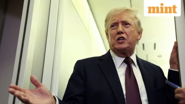 Tin tức Mỹ-Iran TRỰC TIẾP: Liệu Tehran và Washington có