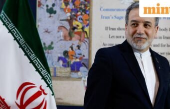 Tin tức Mỹ-Iran TRỰC TIẾP: Thỏa thuận hòa bình “chưa bao giờ gần gũi hơn”, Bộ trưởng Iran Abbas Araqchi khẳng định trong bối cảnh lệnh ngừng bắn mong manh