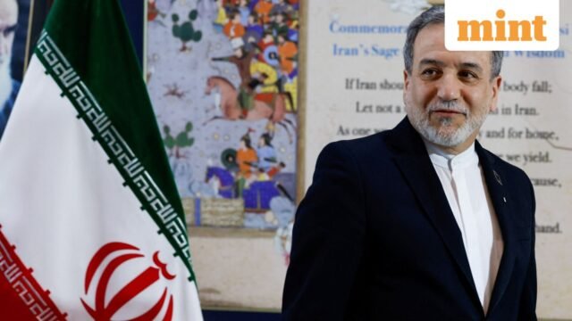 Tin tức Mỹ-Iran TRỰC TIẾP: Thỏa thuận hòa bình “chưa