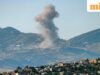 Tin tức Trung Đông: Israel và Hezbollah đồng ý ngừng bắn sau khi leo thang xung đột ở Lebanon