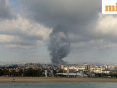 Tin tức chiến tranh Iran của Mỹ TRỰC TIẾP: Netanyahu bất chấp lời kêu gọi kiềm chế của Trump, tấn công Iran khi chiến tranh bước vào ngày thứ 100