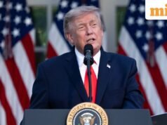 Tin tức chiến tranh Mỹ-Iran TRỰC TIẾP: Trump cho biết tài sản Iran bị đóng băng sẽ tài trợ cho việc mua nông sản của Hoa Kỳ