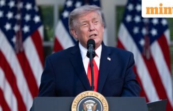 Tin tức chiến tranh Mỹ-Iran TRỰC TIẾP: Trump cho biết tài sản Iran bị đóng băng sẽ tài trợ cho việc mua nông sản của Hoa Kỳ