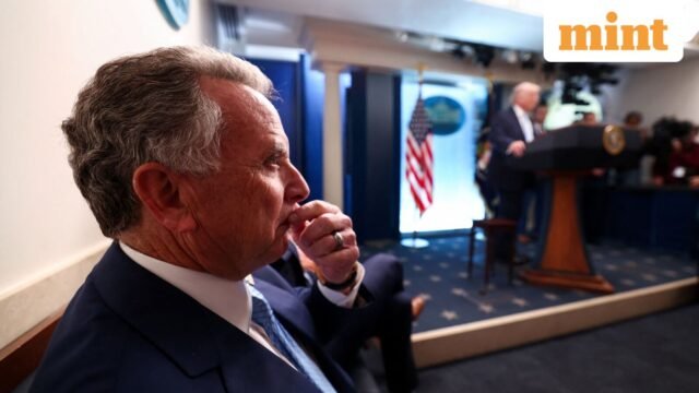 Tin tức về thỏa thuận hòa bình Mỹ-Iran TRỰC TIẾP: