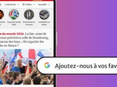 Tờ báo của bạn. Cách thêm DNA vào mục yêu thích của bạn trên Google để không bỏ lỡ bất kỳ tin tức nào
