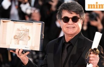 Tòa án Iran giữ nguyên án 1 năm tù đối với đạo diễn nổi tiếng Jafar Panahi