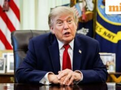 Tòa án Tối cao Hoa Kỳ chặn lệnh có quyền công dân theo nơi sinh của Trump: Nó có ý nghĩa gì đối với người Ấn Độ