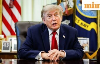 Tòa án Tối cao Hoa Kỳ chặn lệnh có quyền công dân theo nơi sinh của Trump: Nó có ý nghĩa gì đối với người Ấn Độ