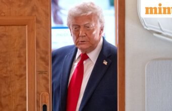 Tòa án Tối cao Hoa Kỳ phán quyết Trump thổi bay các lá phiếu gửi qua thư