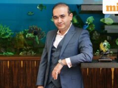 Tòa án Vương quốc Anh yêu cầu Nirav Modi trả 100 triệu rupee cho Ngân hàng Ấn Độ