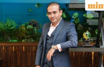 Tòa án Vương quốc Anh yêu cầu Nirav Modi trả 100 triệu rupee cho Ngân hàng Ấn Độ