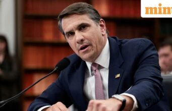 Todd Blanche ‘vinh dự và khiêm tốn’ khi Trump tuyên bố sẽ đề cử ông làm bộ trưởng tư pháp Hoa Kỳ