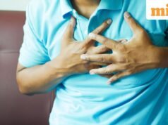 ‘Tôi chết rồi’: Người đàn ông chia sẻ cách nhận biết dấu hiệu cơn đau tim và hành động ngay lập tức ‘đã cứu mạng tôi’