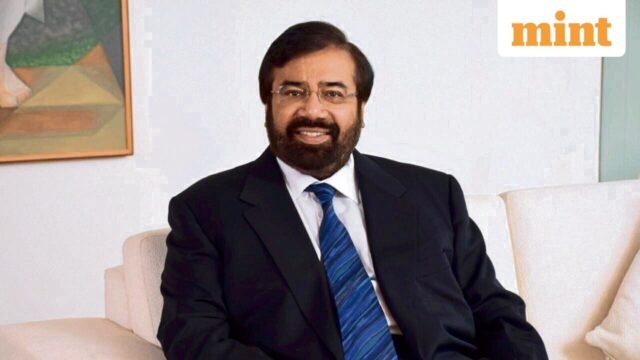 'Tôi mở Hormuz': Lời nói ngổ ngáo của Harsh Goenka