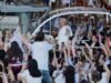 “Tôi mời mọi người từ bỏ những bài phát biểu gây chia rẽ”: ở Tây Ban Nha, Đức Leo XIV cầu xin sự đoàn kết trước nền chính trị bản sắc của phe cực hữu