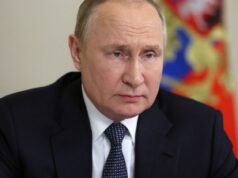 “Tôi muốn quay lại Moscow”: ngừng phân phối nhiên liệu, khách du lịch điên cuồng… Quân đội Ukraine gây áp lực cho Crimea bị chiếm đóng
