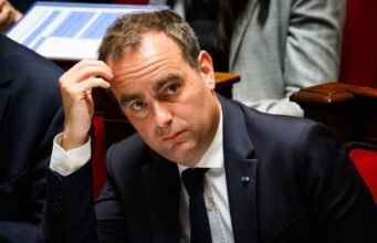 Tổng thống 2027: Sébastien Lecornu cảnh báo về “mối đe dọa nghiêm trọng” từ sự can thiệp kỹ thuật số của nước ngoài trong cuộc bầu cử tiếp theo