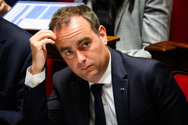 Tổng thống 2027: Sébastien Lecornu cảnh báo về “mối đe