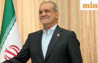 Tổng thống Iran đã từ chức? Đây là sự thật sau khi báo cáo tuyên bố chấm dứt quyền cai trị của Pezeshkian đối với xung đột IRGC