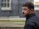 Tổng thống Ukraine Zelensky nói Putin và đảng cầm quyền phải đối mặt với sự bất bình ngày càng tăng của công chúng khi cuộc bầu cử đến gần