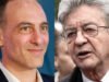 Tổng thống năm 2027. Mélenchon và Glucksmann ngang nhau trong một cuộc thăm dò, RN dẫn trước
